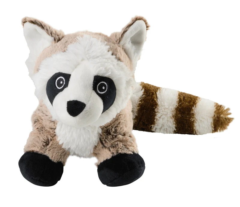 Warmies Waschbär