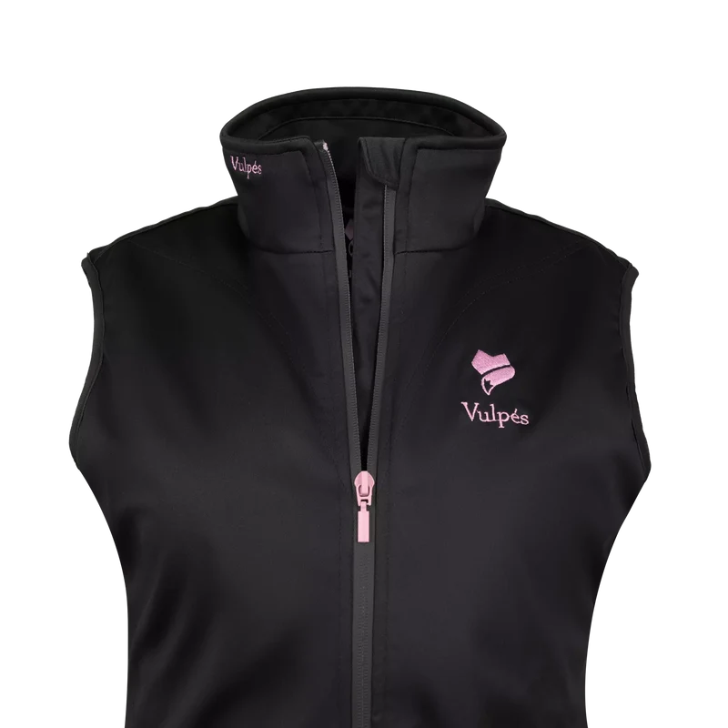 Vulpés Ganymed - smart heated vest [WOMEN / SLIM FIT]