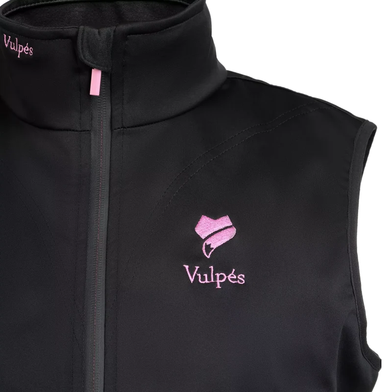 Vulpés Ganymed - smart heated vest [WOMEN / SLIM FIT]