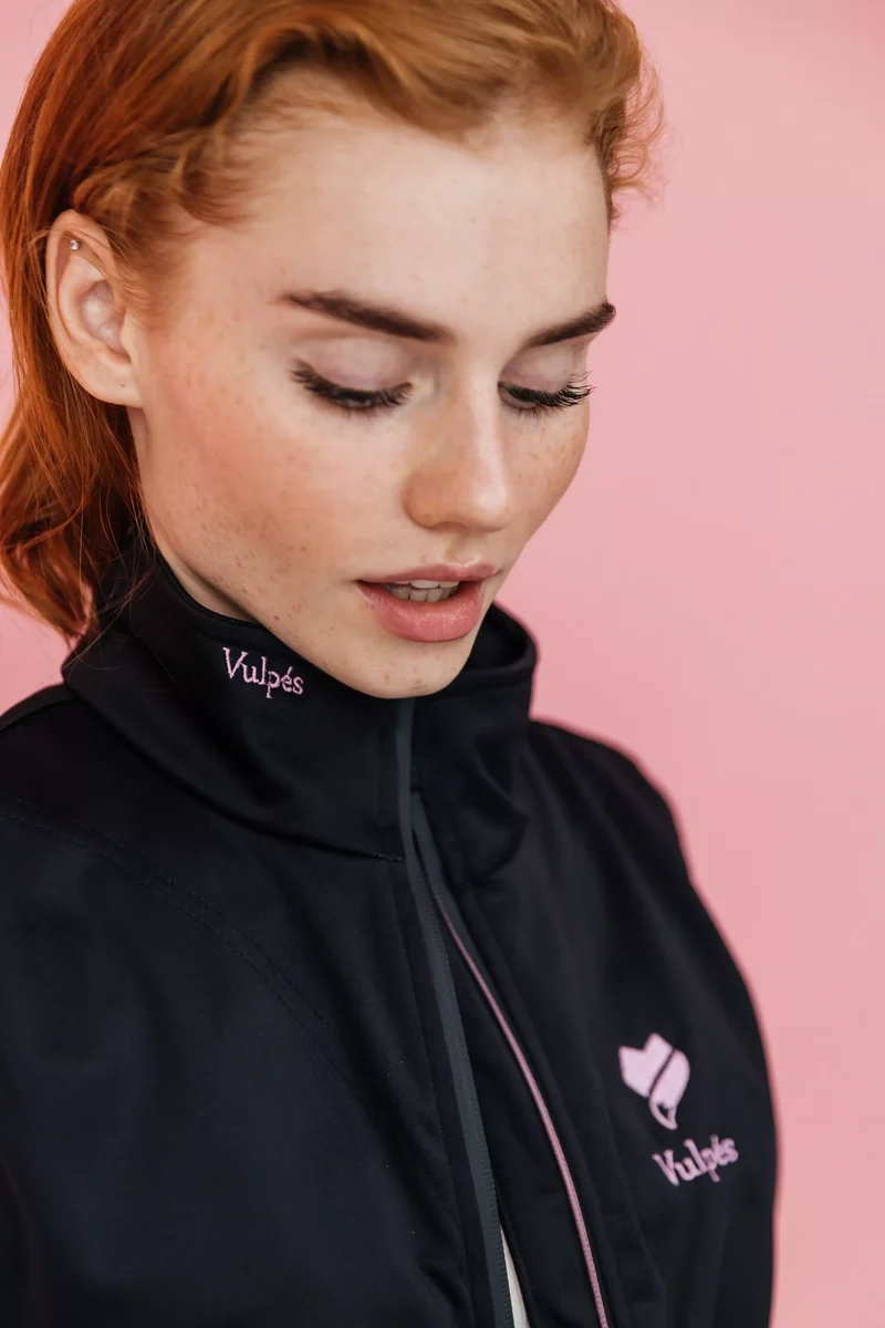 Vulpés Ganymed - smart heated vest [WOMEN / SLIM FIT]