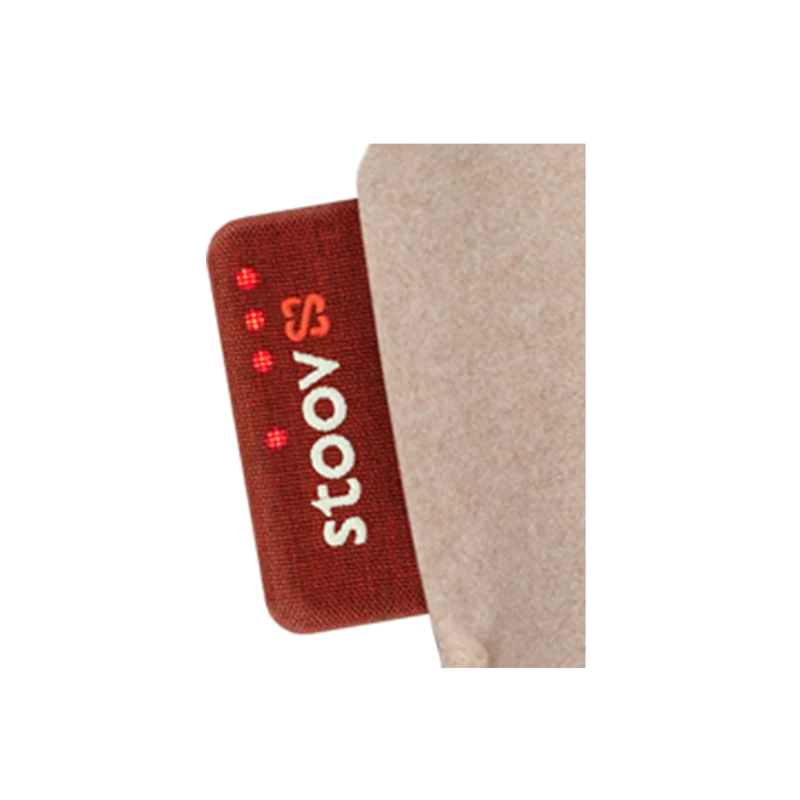 Homey² | Heating cover