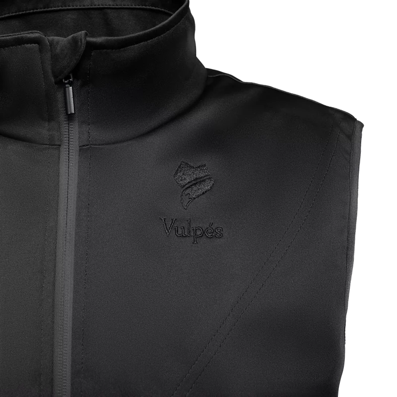 Vulpés Ganymed - smart heated vest [MEN / SLIM FIT]