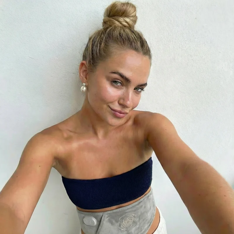 Vulpés BellyBelt - Smart Heating Pad for Period Comfort