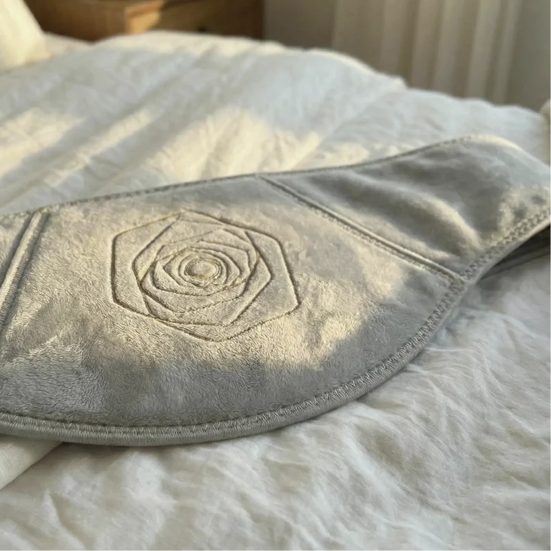 Vulpés BellyBelt - Smart Heating Pad for Period Comfort