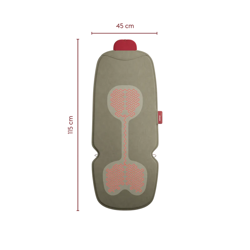Big Hug³ | Canvas