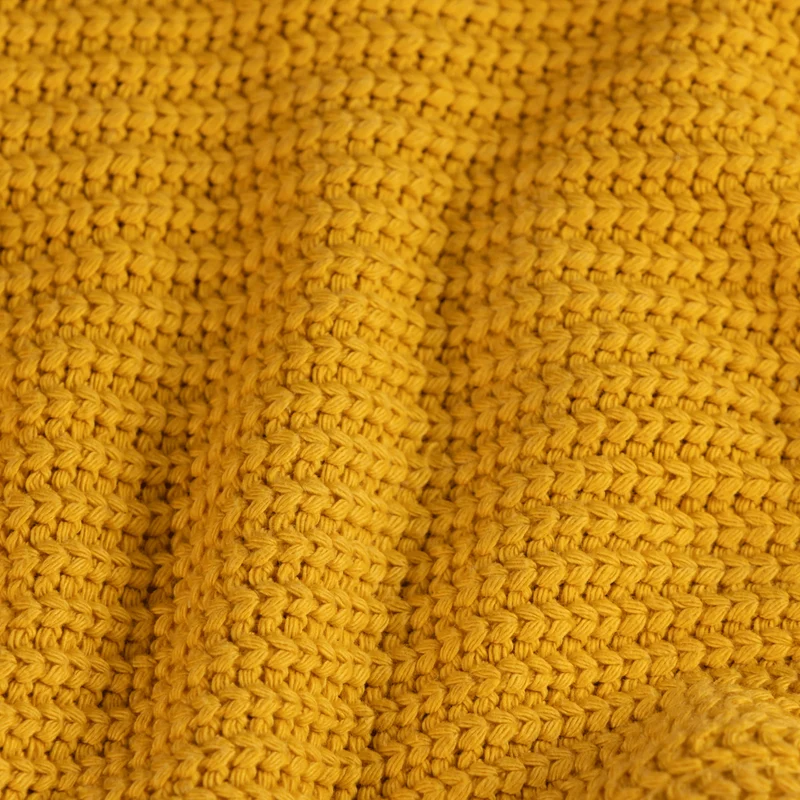 Bezug | Ploov 45x45 - Gestrickt 3