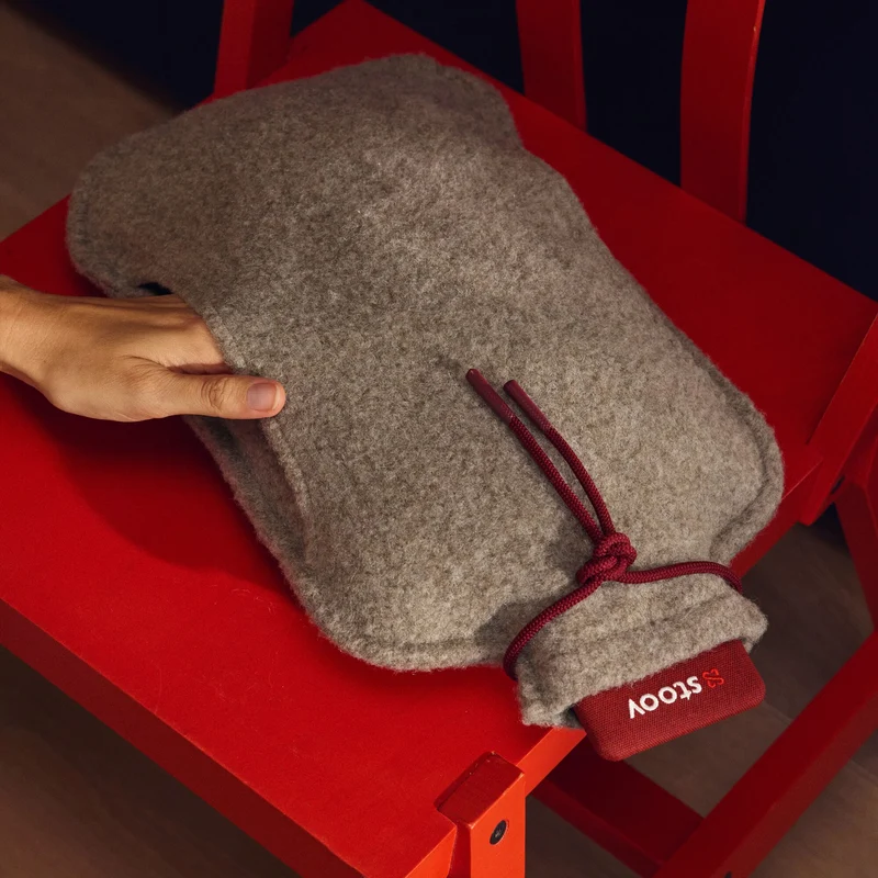 Homey³ XL | Teddy