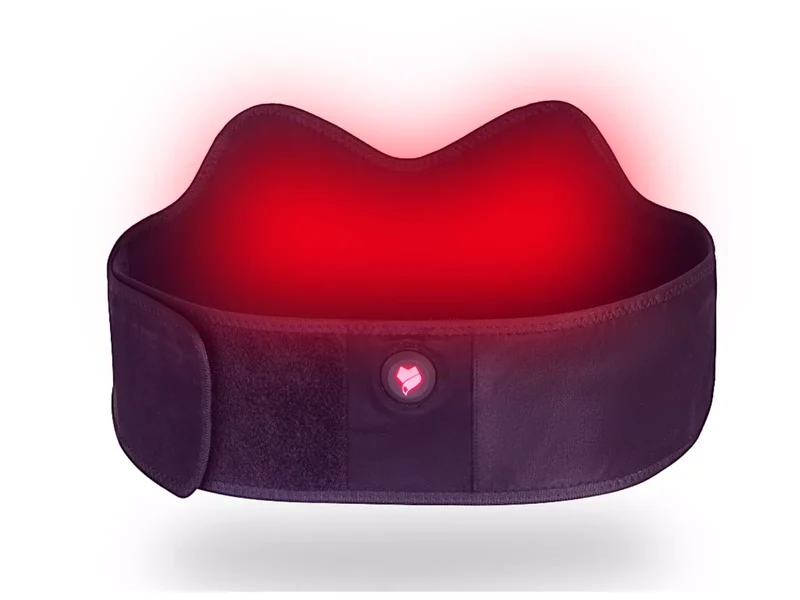 Vulpés HeatBelt - Smart Heated Kidney Belt (without Powerbank)
