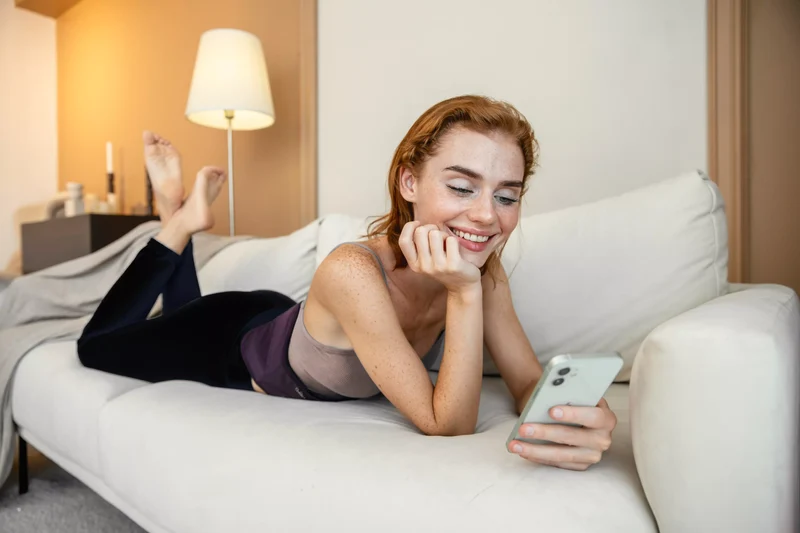 Vulpés HeatBelt - Smart Heated Kidney Belt (without Powerbank)