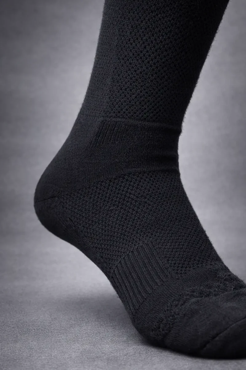 Vulpés HeatSock V1 PRO - Smart Heated Socks | App Control
