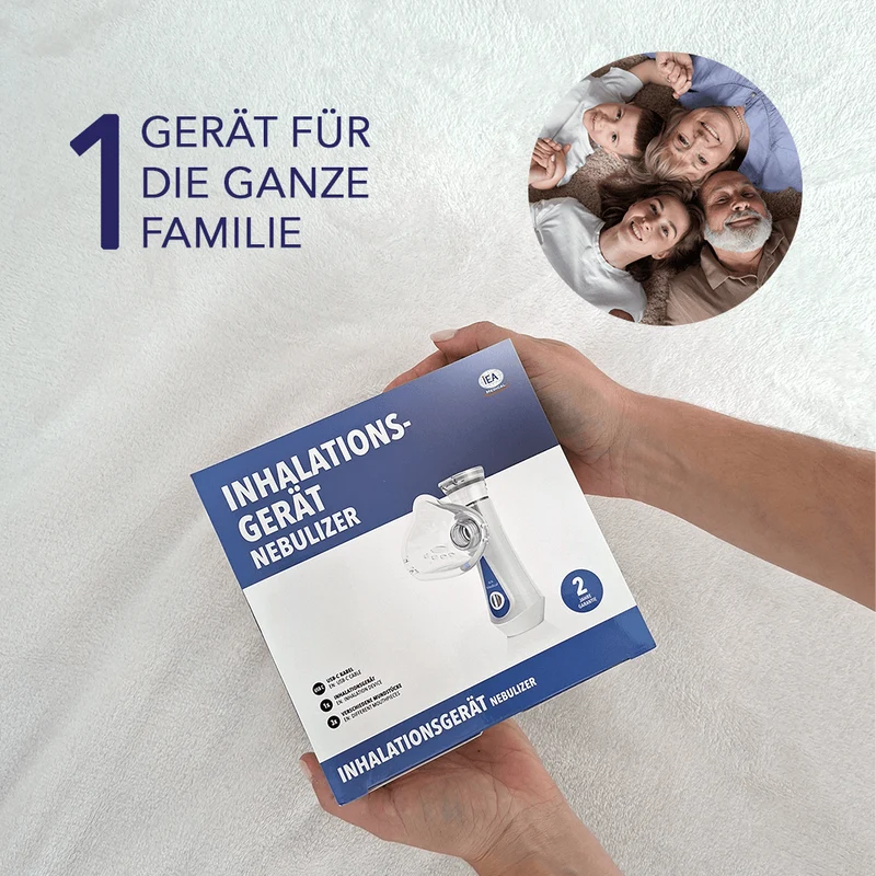 Family-Health-Set