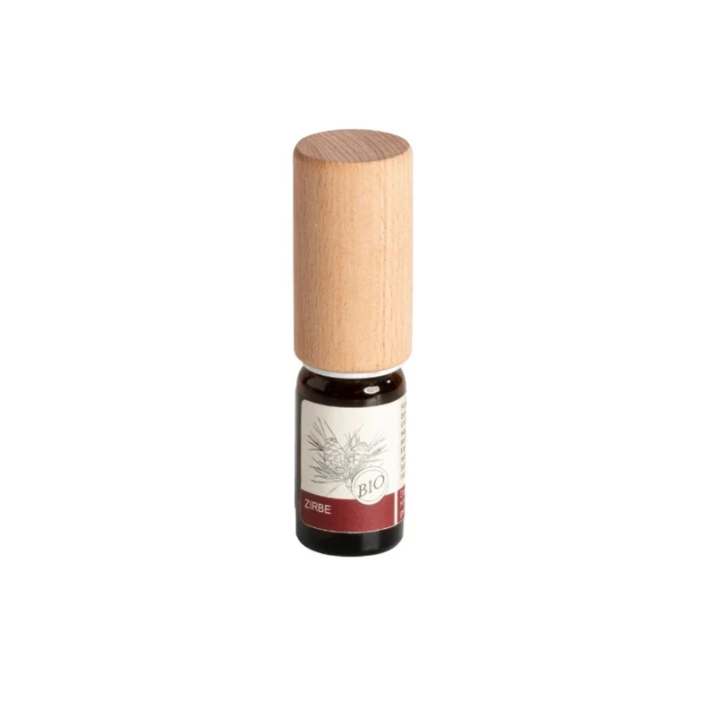 Naturöl "Zirbe", Sprühdispenser 10 ml