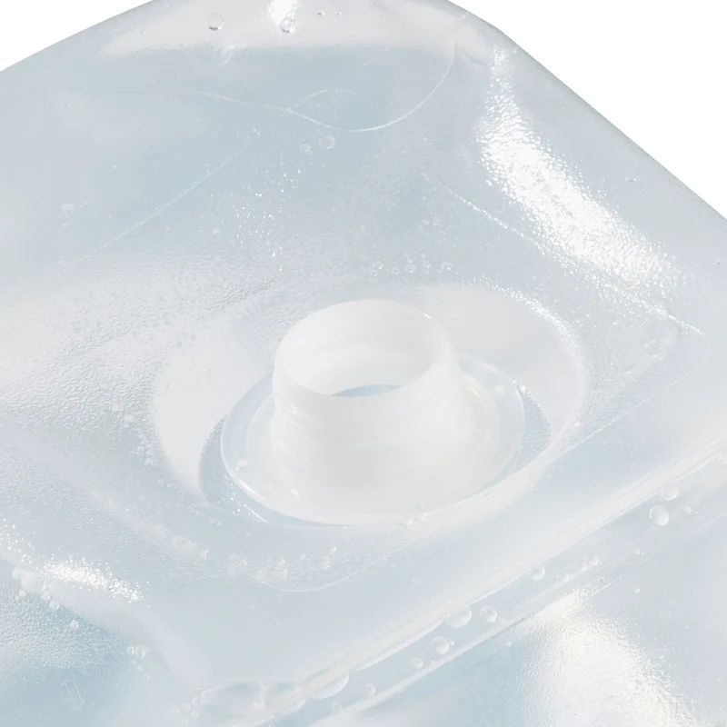 IPL Gel Epimed, IPL Kontaktgel für Laser-Haarentfernung, Cubitainer