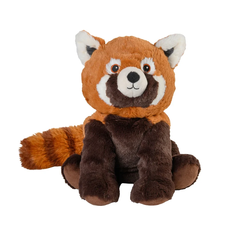 Warmies Wärmetier - Roter Panda