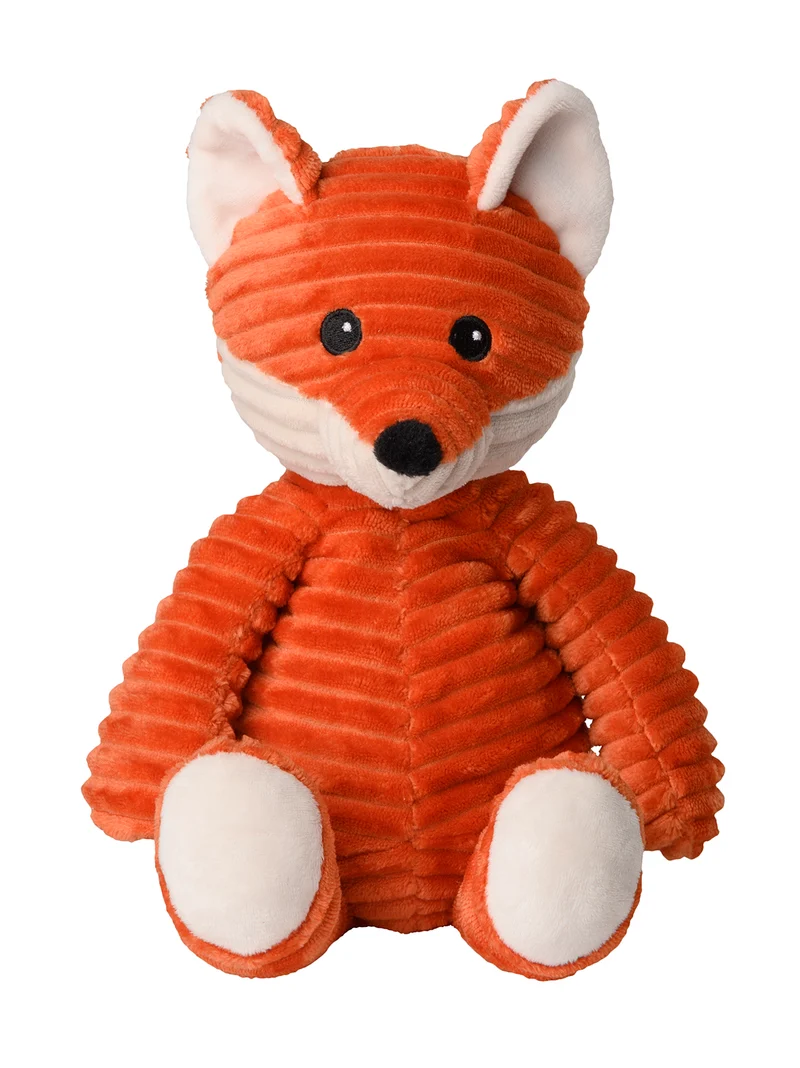Warmies Wärmetier - PURE Fuchs (herausnehmbar)