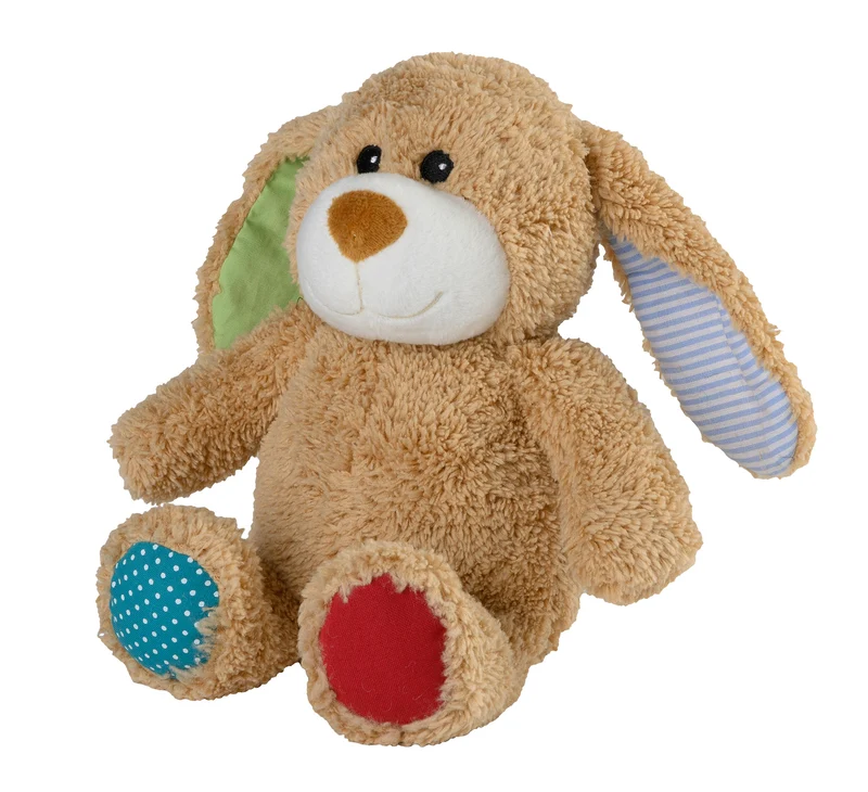 Warmies Wärmetier - MINI Baby-Hase (herausnehmbar)