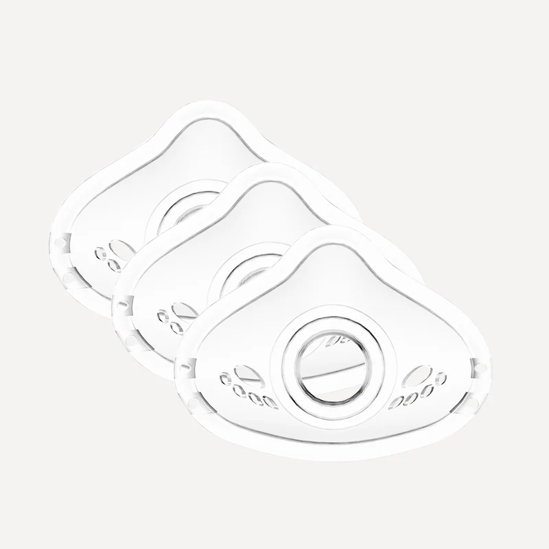 Inhalationsmasken Kinder – 3er Pack
