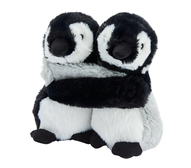 Warmies Kuschelfreunde Pinguine