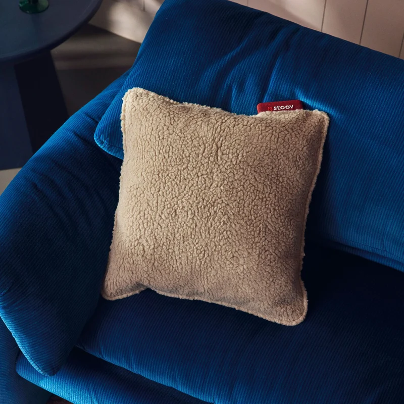 Ploov³ 45x45 | Wollig