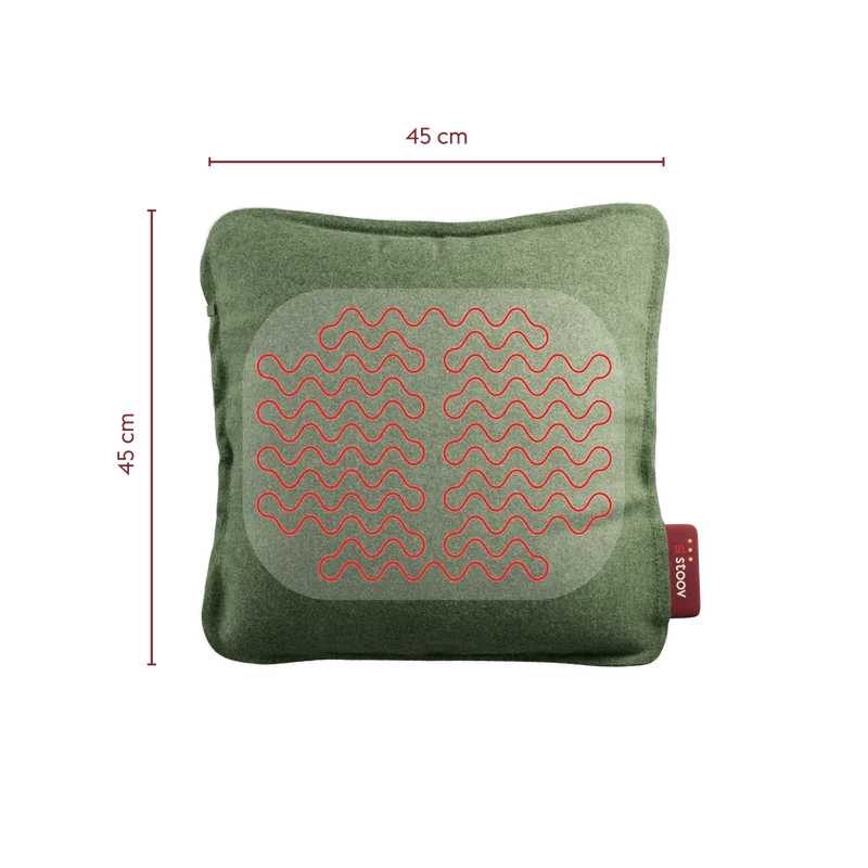 Ploov³ 45x45 | Original