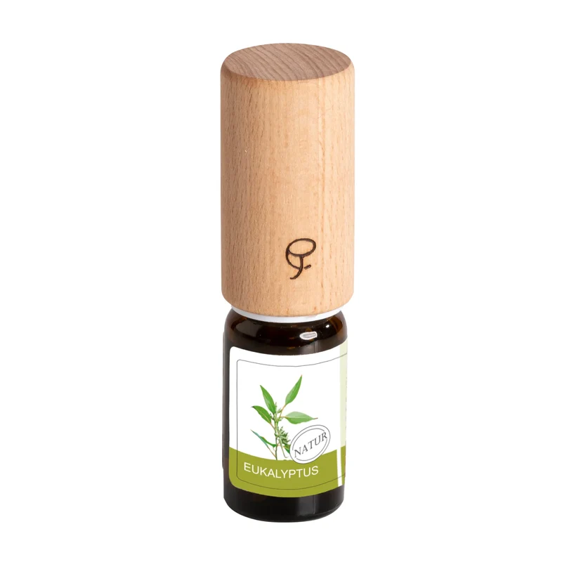 Naturöl "Eukalyptus", Sprühdispenser10 ml