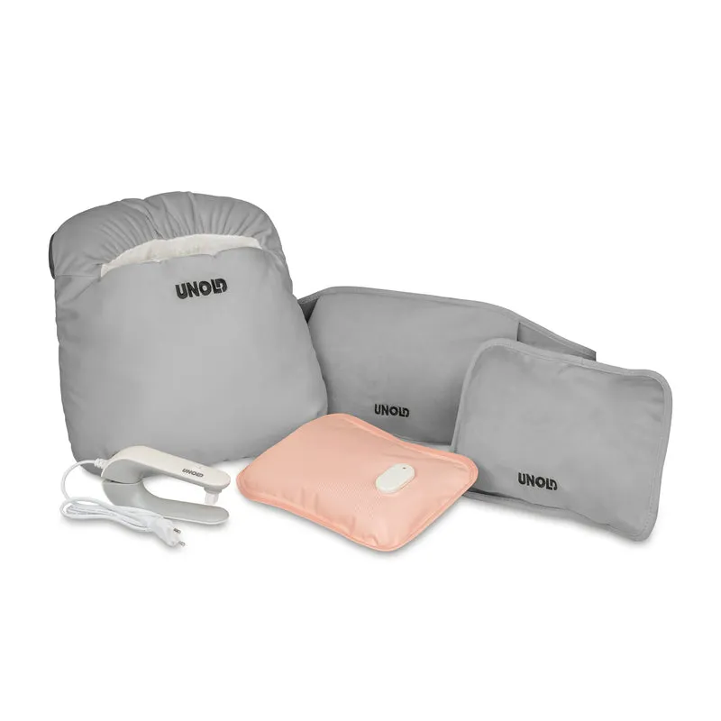 Wärmi Premium Set