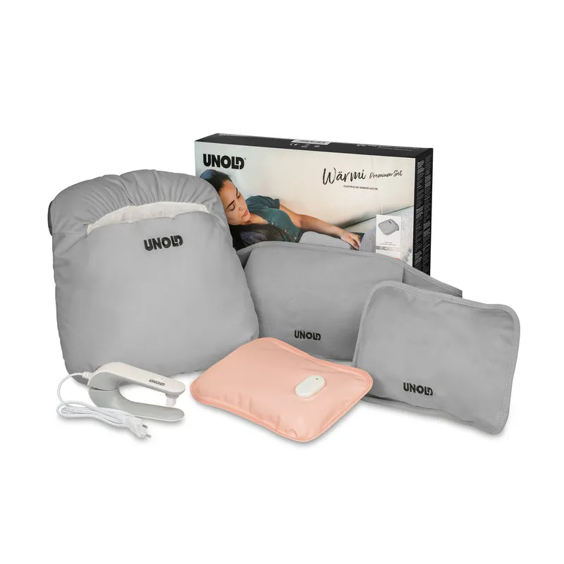 Wärmi Premium Set