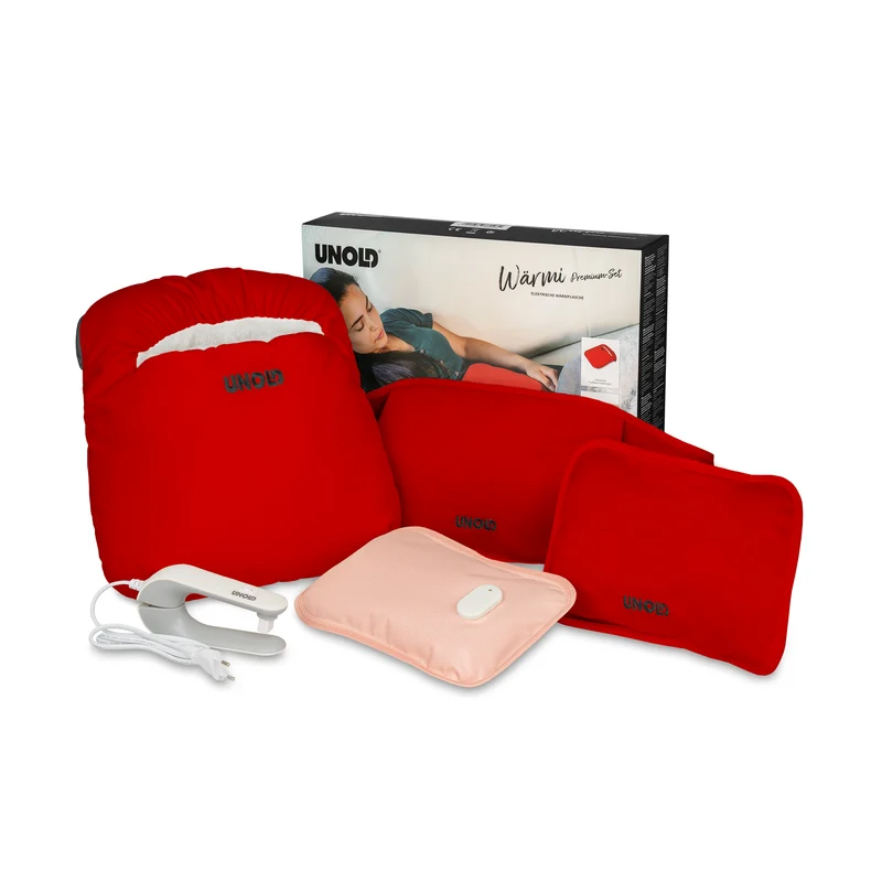 Wärmi Premium Set