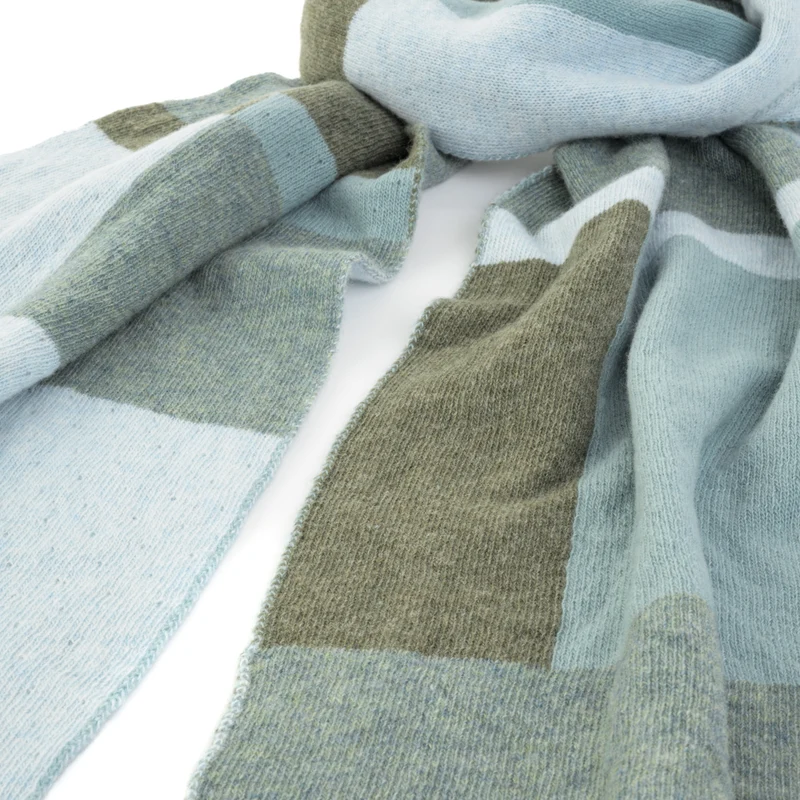 Strickschal "Strider"