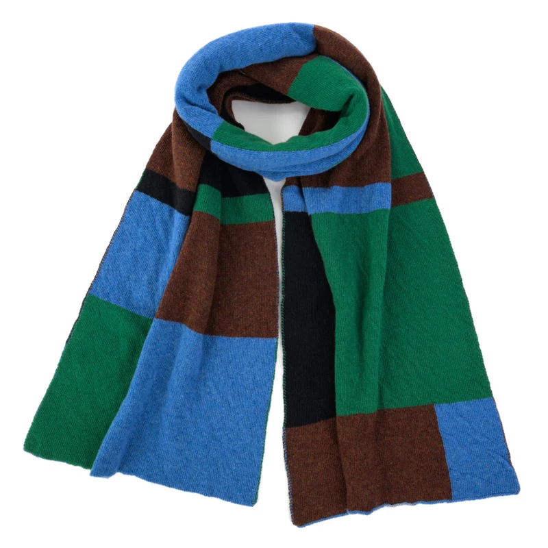 Strickschal "Strider"