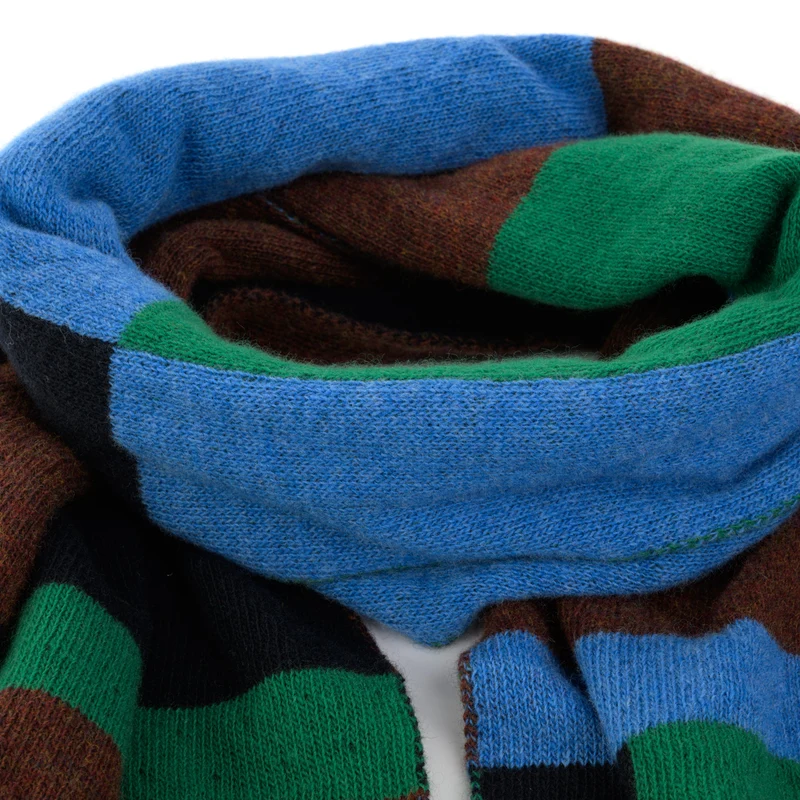 Strickschal "Strider"