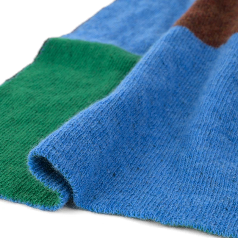 Strickschal "Strider"