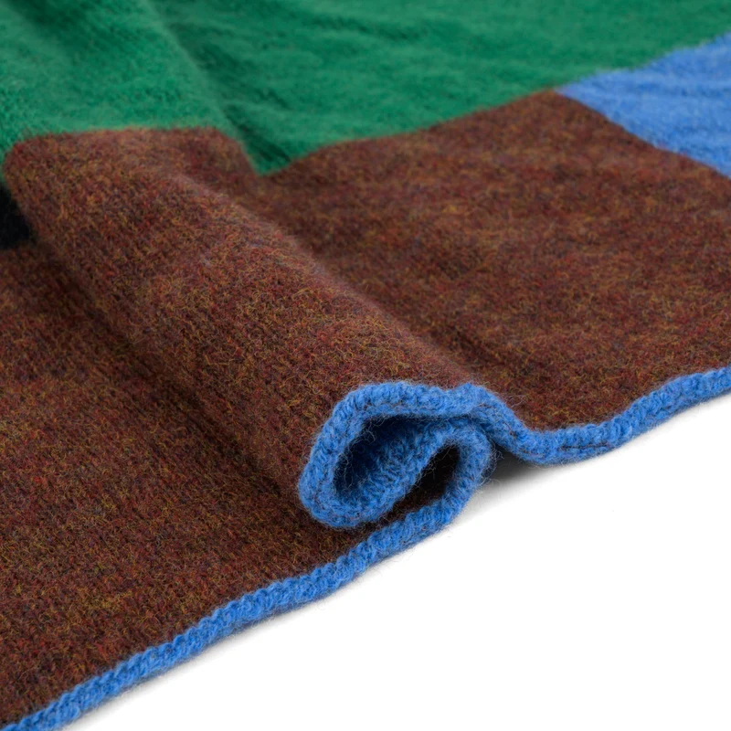 Strickschal "Strider"