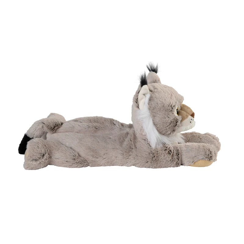 Warmies Wärmetier - Luchs