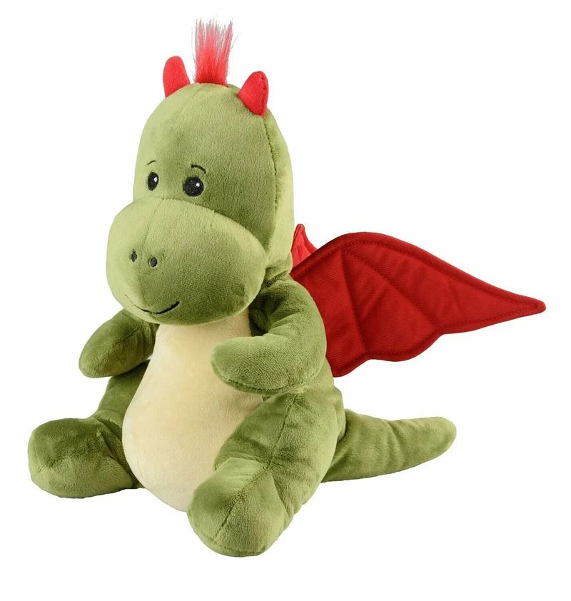 Warmies Wärmetier - Drache