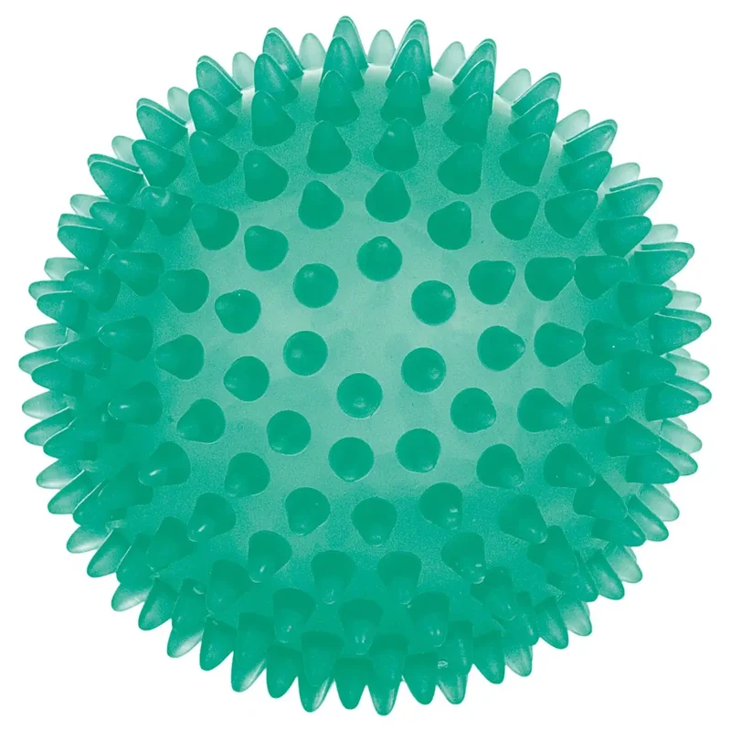 Reflex-Ball Sport-Tec mit Noppen für Massage