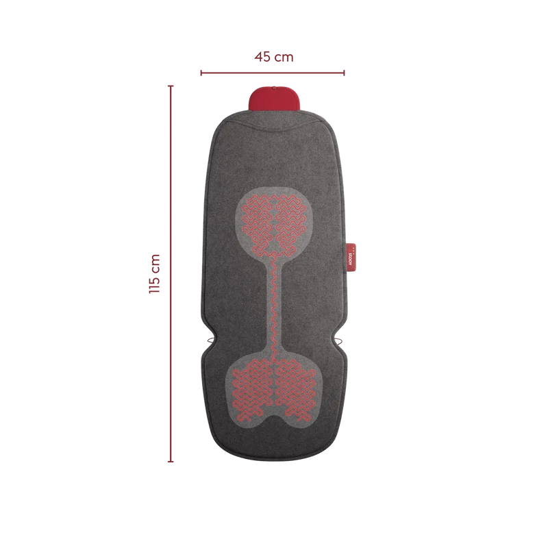 Big Hug³ | Original