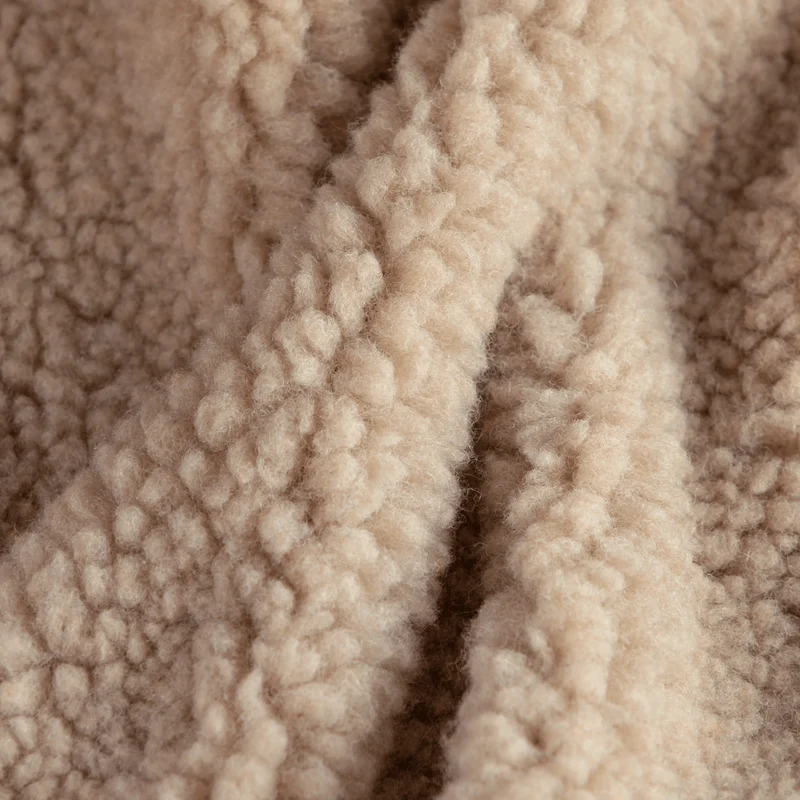 Bezug | Ploov 45x60 - Wollig