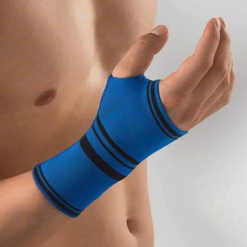 Handgelenkbandage ActiveColor® mit Daumenstütze