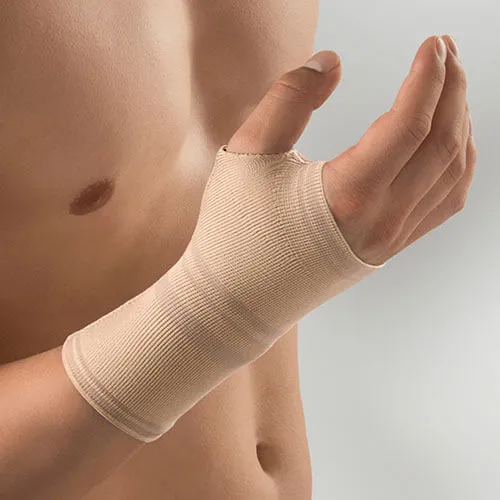 Handgelenkbandage ActiveColor® mit Daumenstütze