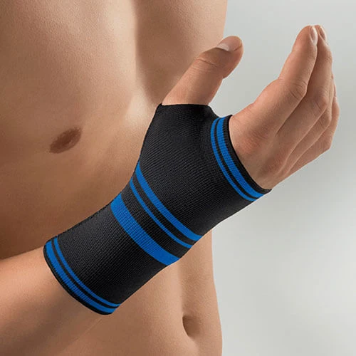 Handgelenkbandage ActiveColor® mit Daumenstütze