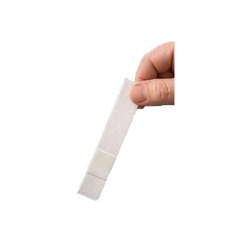 MC24 Non Woven Fingerpflaster, Wund-/Vliespflaster, 20 x 120 mm