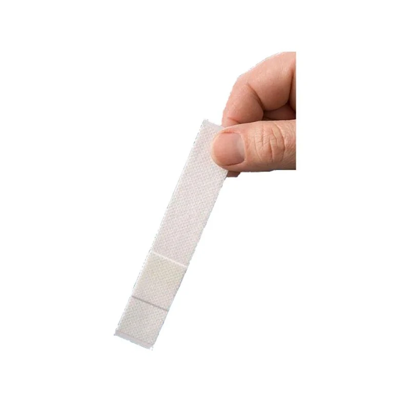 MC24 Non Woven Fingerpflaster, Wund-/Vliespflaster, 20 x 120 mm