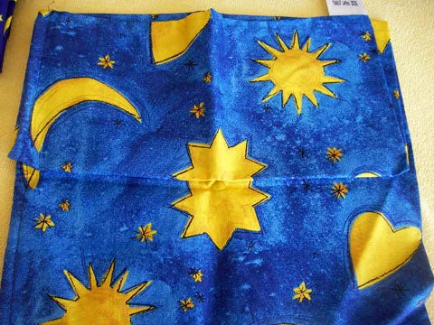 Kopf und Lagerungskissen von Theraline