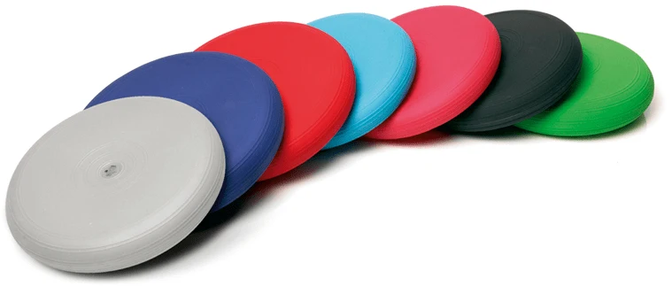 Gymnastik-Ballkissen DYNAIR® orthopädisch