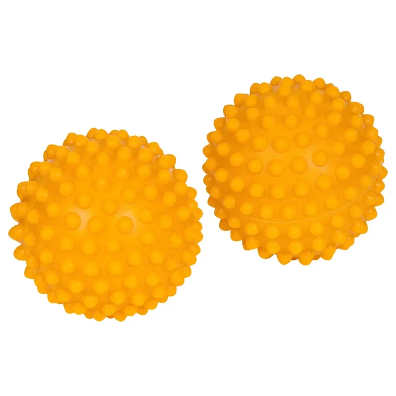 Noppenball Sport-Tec Sensy für Handtraining & Massage