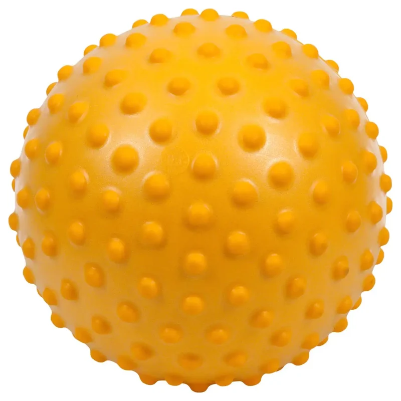 Noppenball Sport-Tec Sensy für Handtraining & Massage