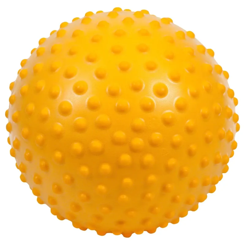 Noppenball Sport-Tec Sensy für Handtraining & Massage