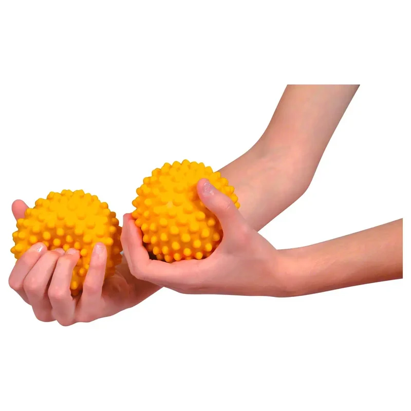 Noppenball Sport-Tec Sensy für Handtraining & Massage