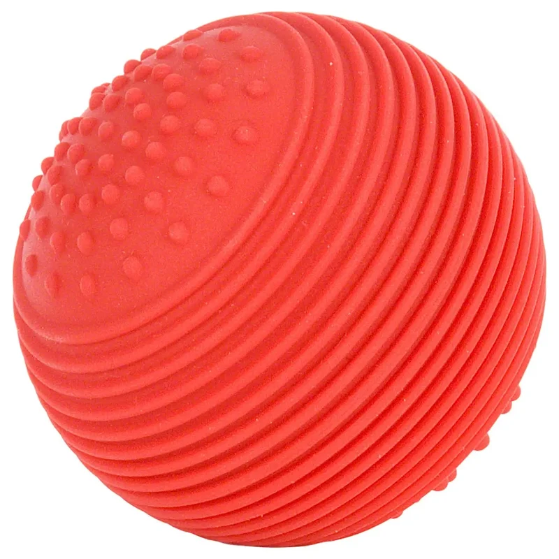 Reflexball Sport-Tec Physio mit Spezialoberfläche